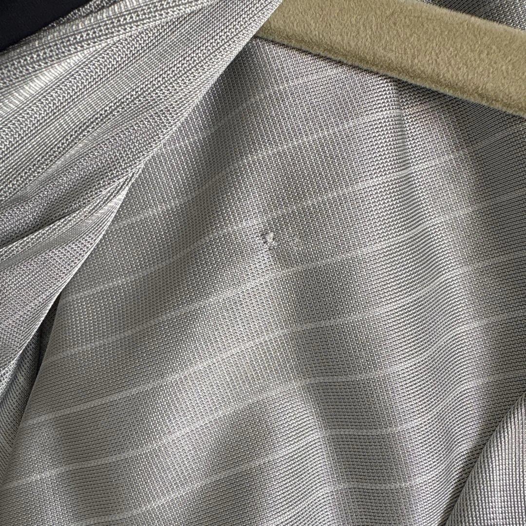 PEARLY GATES パーリーゲーツ 蓄熱ブルゾン サイズ5