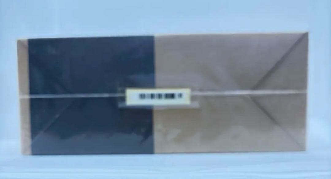 エヴァンゲリオン 使徒XX ゼルエル A-14 未開封 箱付