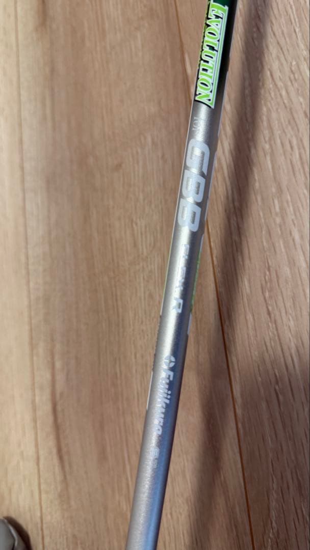 Callaway Epic ドライバー ヘッドカバー付き