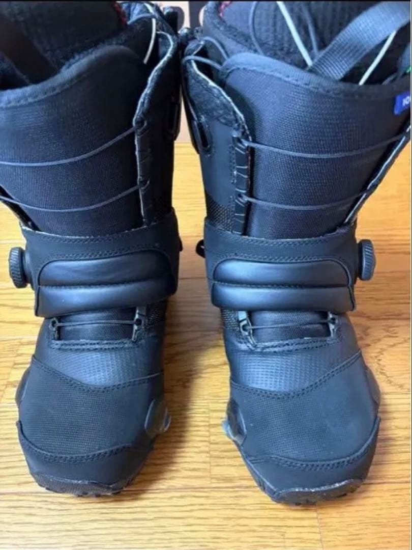 burton ion stepon バートン アイオン ステップオン　ワイド