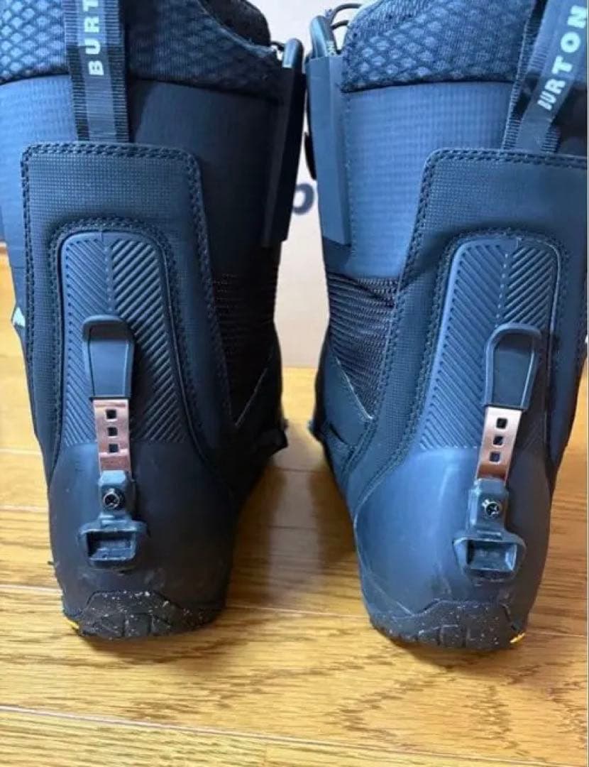 burton ion stepon バートン アイオン ステップオン　ワイド