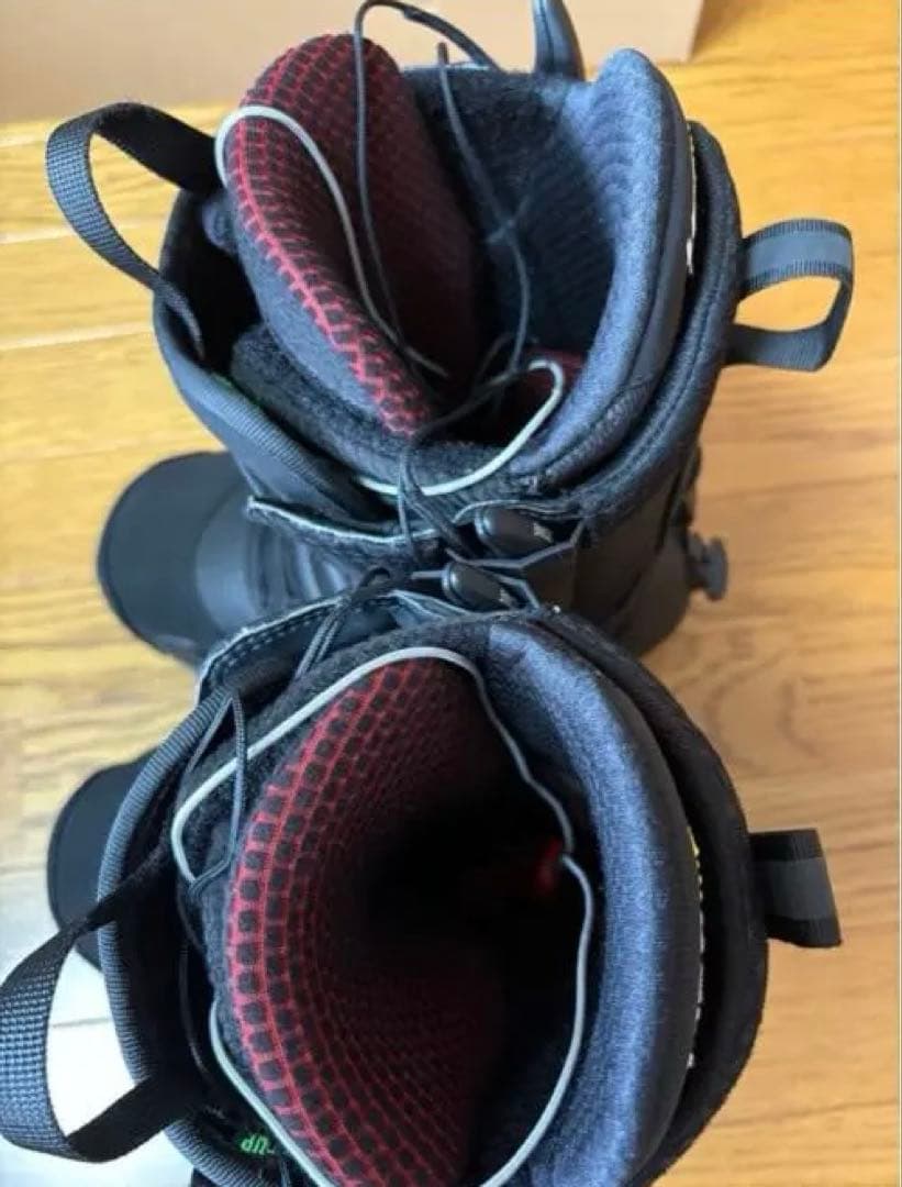 burton ion stepon バートン アイオン ステップオン　ワイド