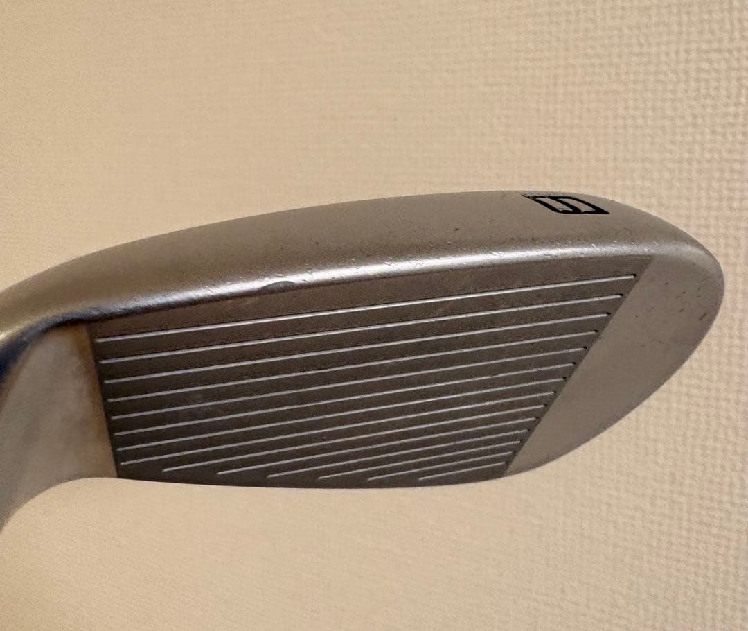 TaylorMade P7MC アイアンセット 7本