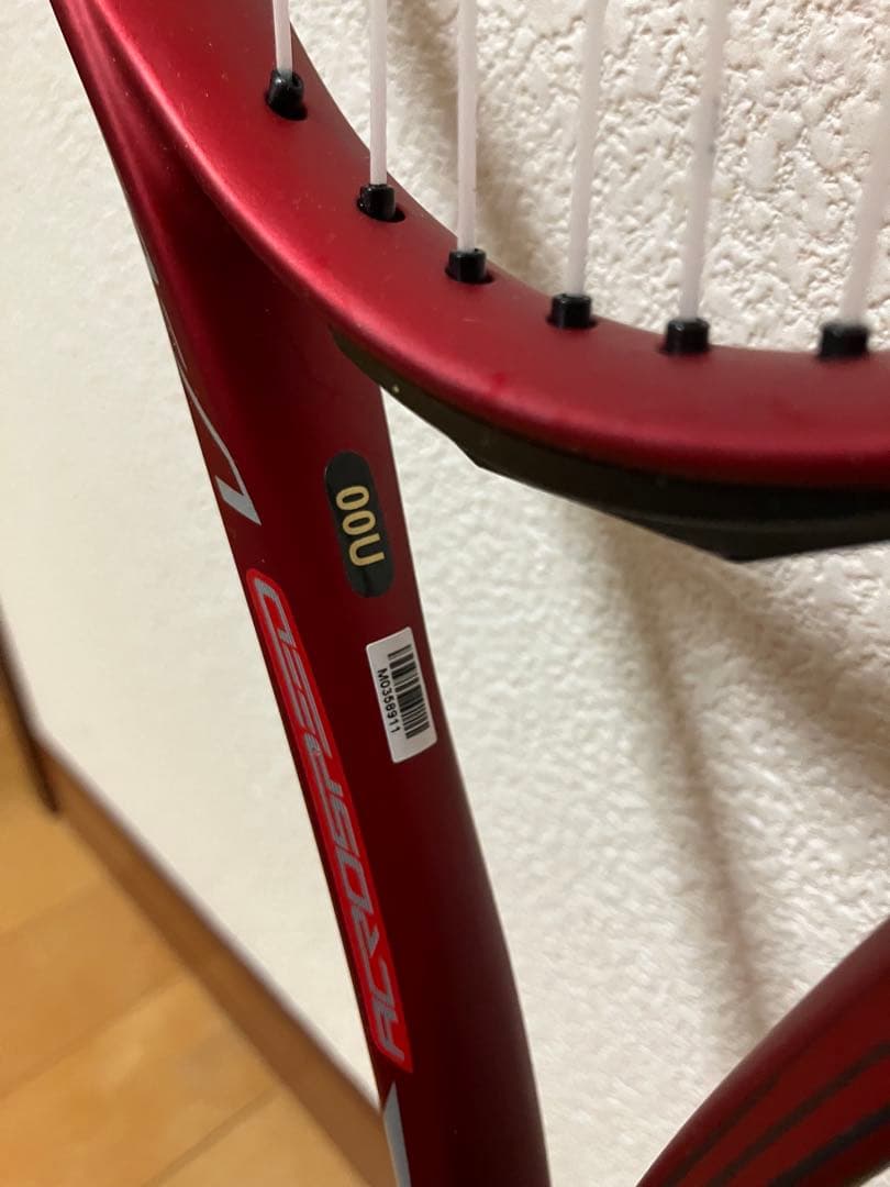 アクロスピードV-05【美品、即使用可能】