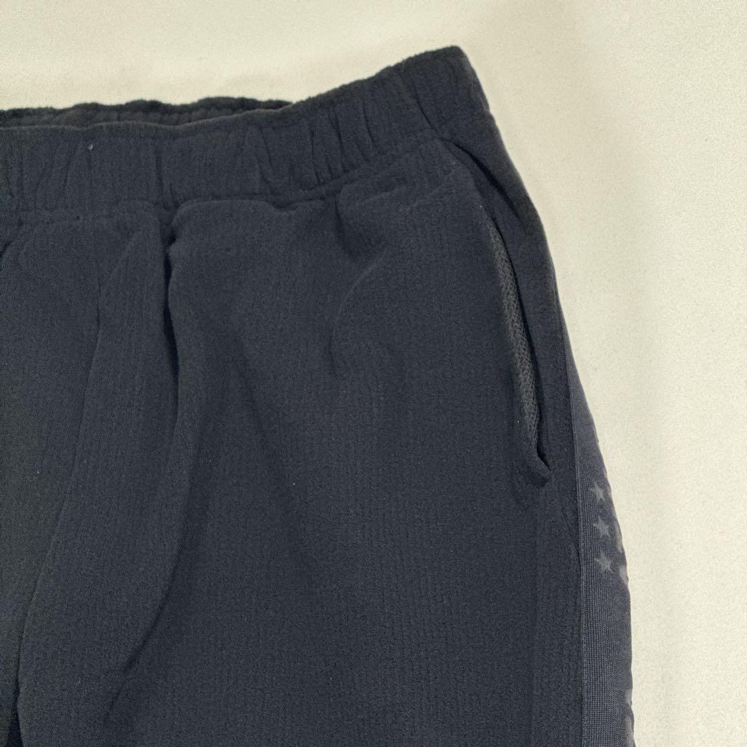 新品　アスレタ フリーススウェット上下セット サッカー フットサル 防寒 XL