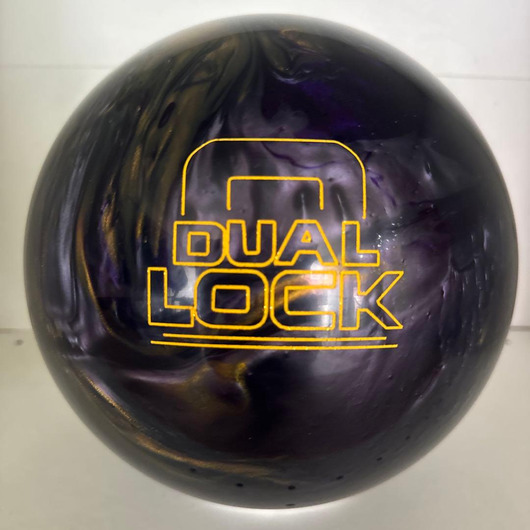 デュアルロック DUAL LOCK 14ポンド 新品 未使用 箱有 ストーム