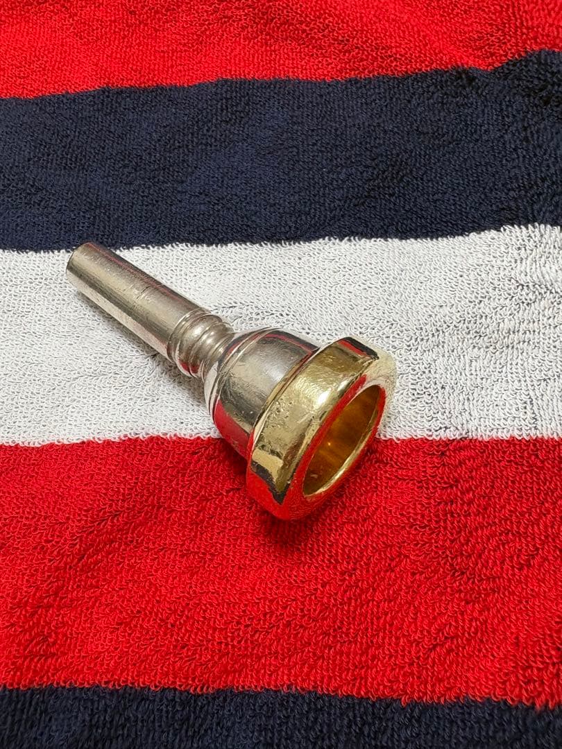 ユーフォニアム マウスピース YAMAHA51C4L-GP