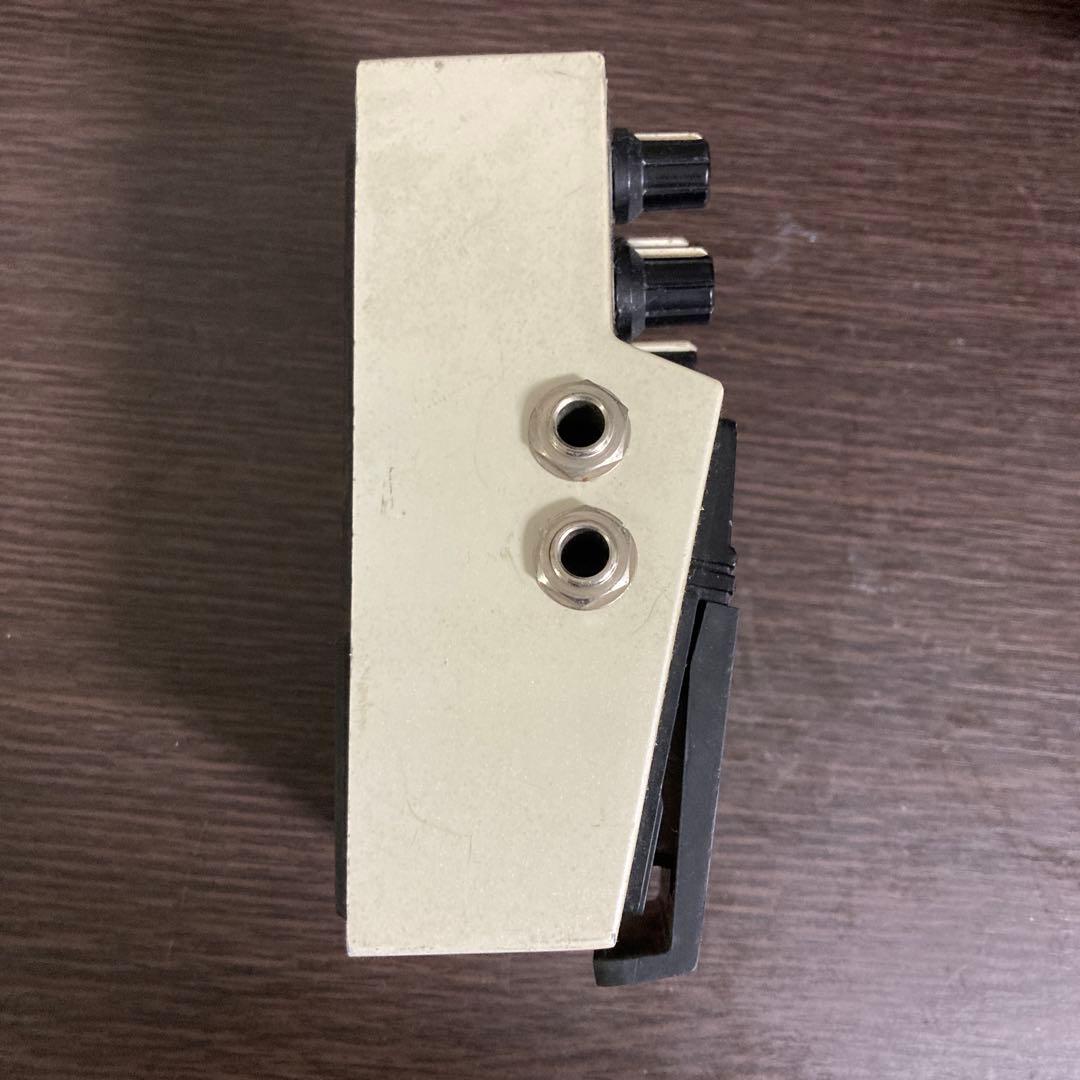 Maxon DD-02 動作確認済み