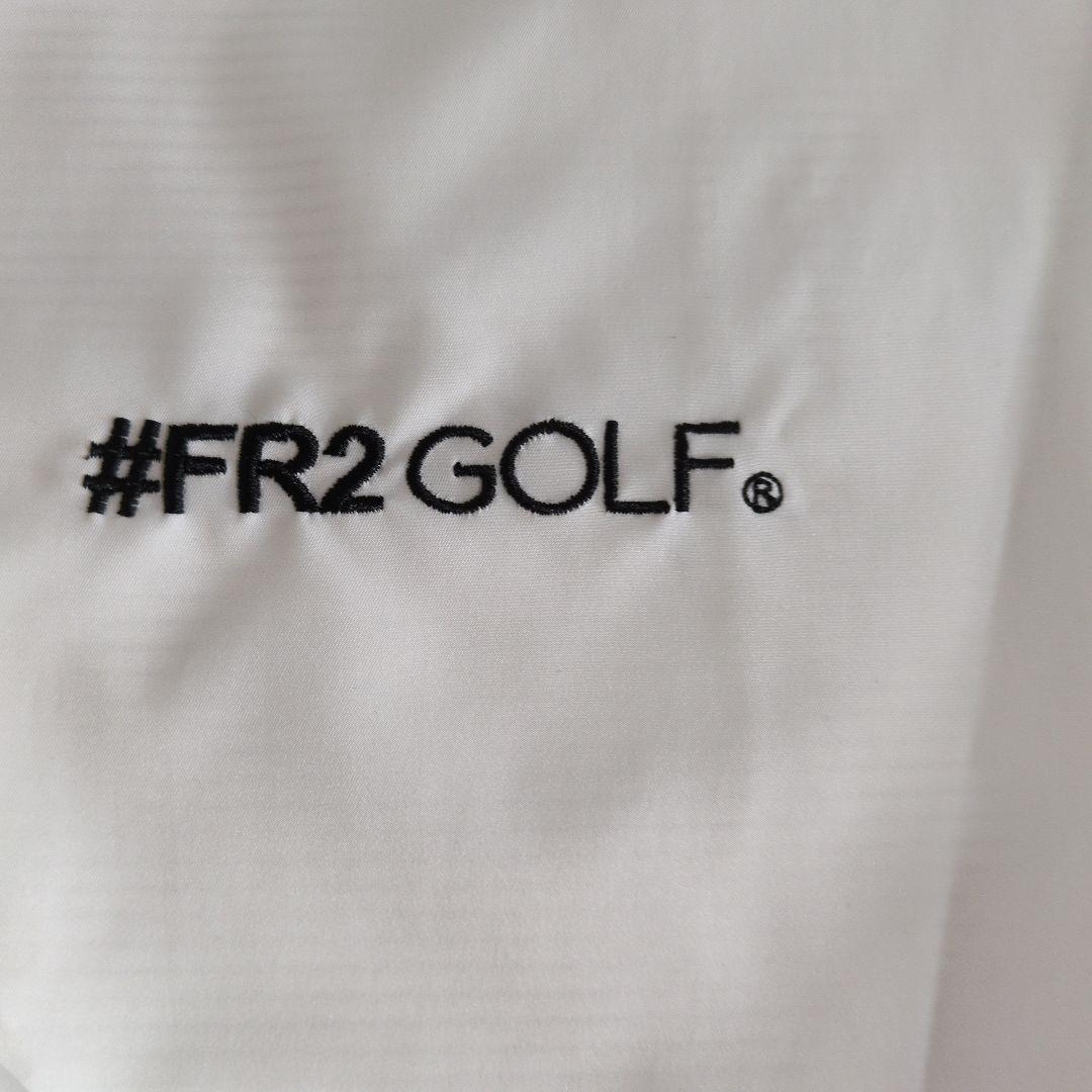 FR2 #FR2GOLF 超希少　店舗限定　秋冬ウェア