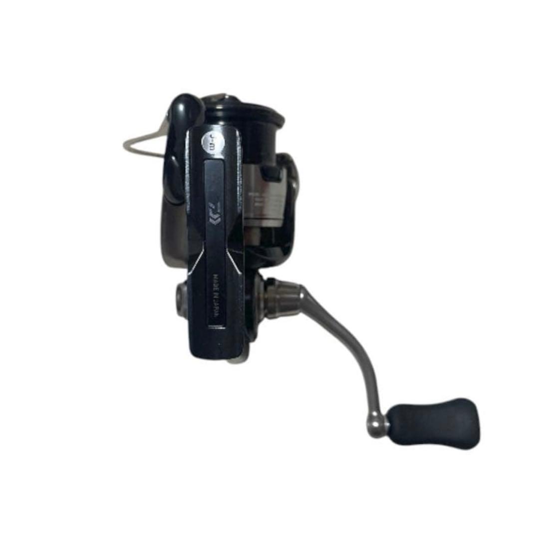 ダイワ 24セルテート FC LT2500S 美品