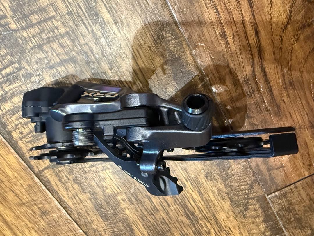 SHIMANO GRX RD-RX810 シマノ グラベル