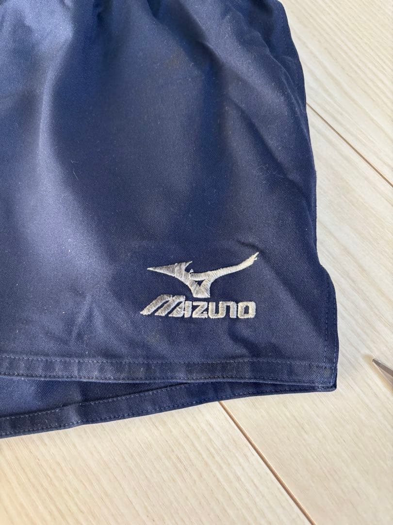 【非売品】明治ラグビー　ラグビーパンツ　Oサイズ（XL）