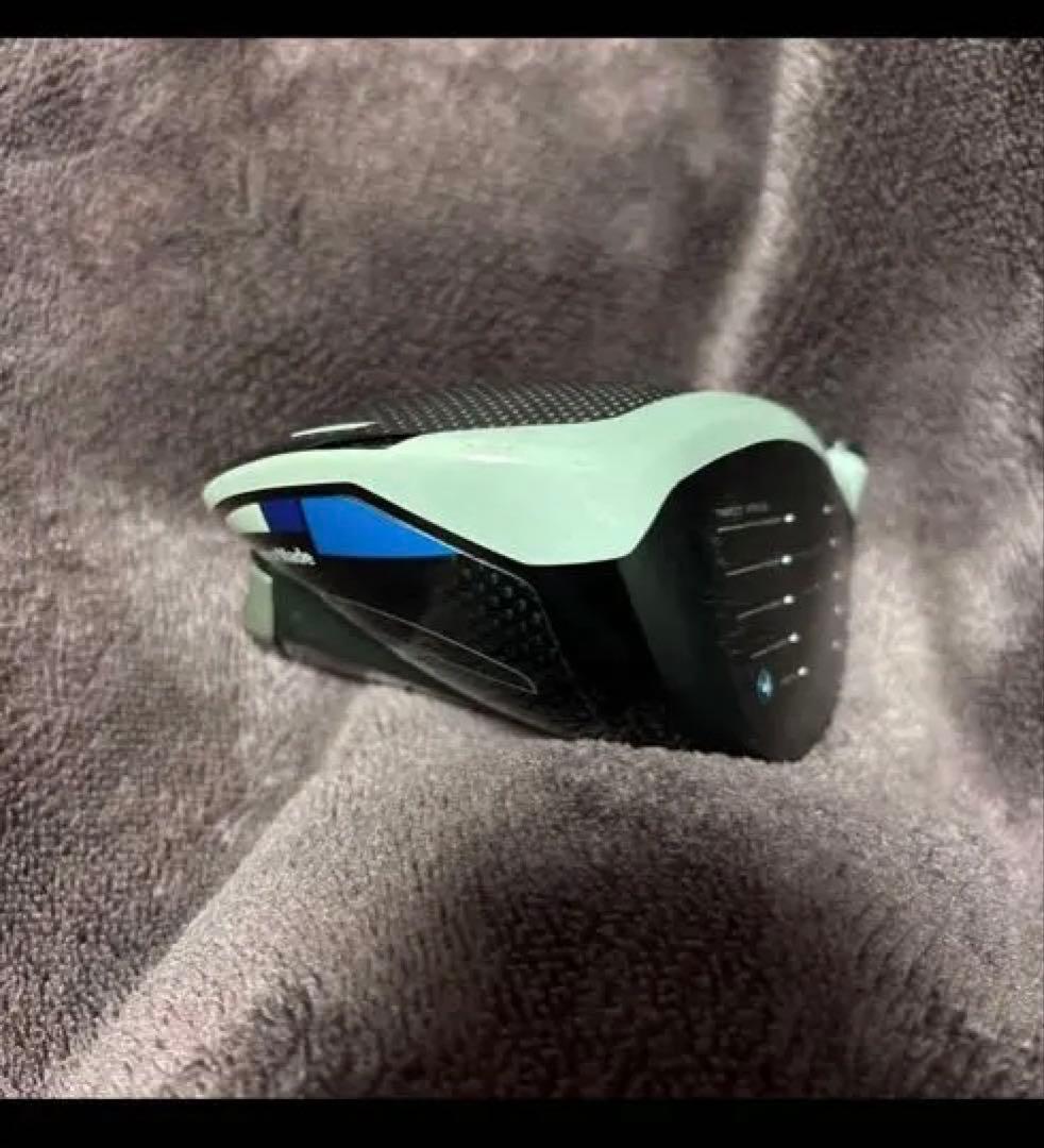 SIM MAX Dドライバーヘッドのみ