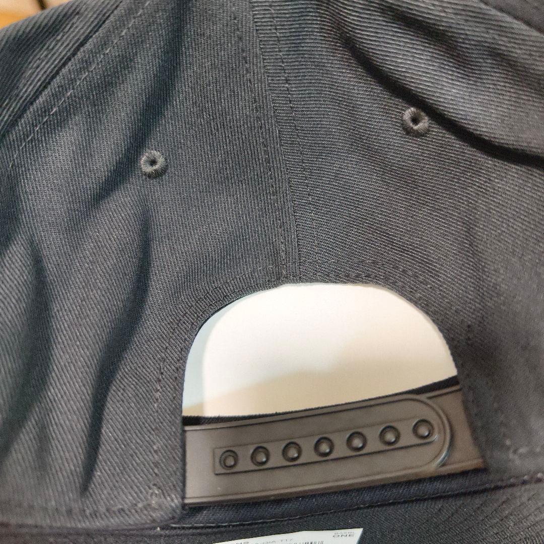 新品ナイキ MLB サンフランシスコ・ジャイアンツ キャップ フリーサイズ