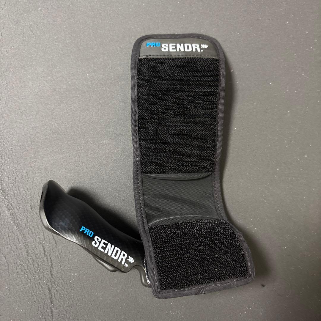 【希少・極美品】ProSender プロセンダー 左利き用（レフティ）正規品