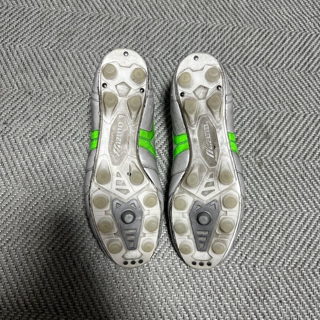 MIZUNO モレリア2JAPAN 限定色！ 早い者勝ち！