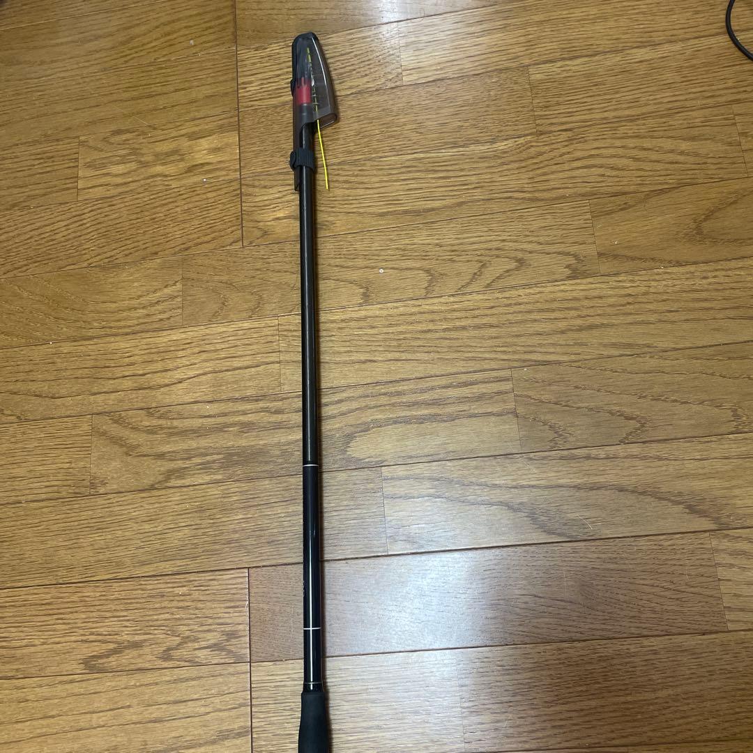 シマノ 23ボーダレスBB 360H-T