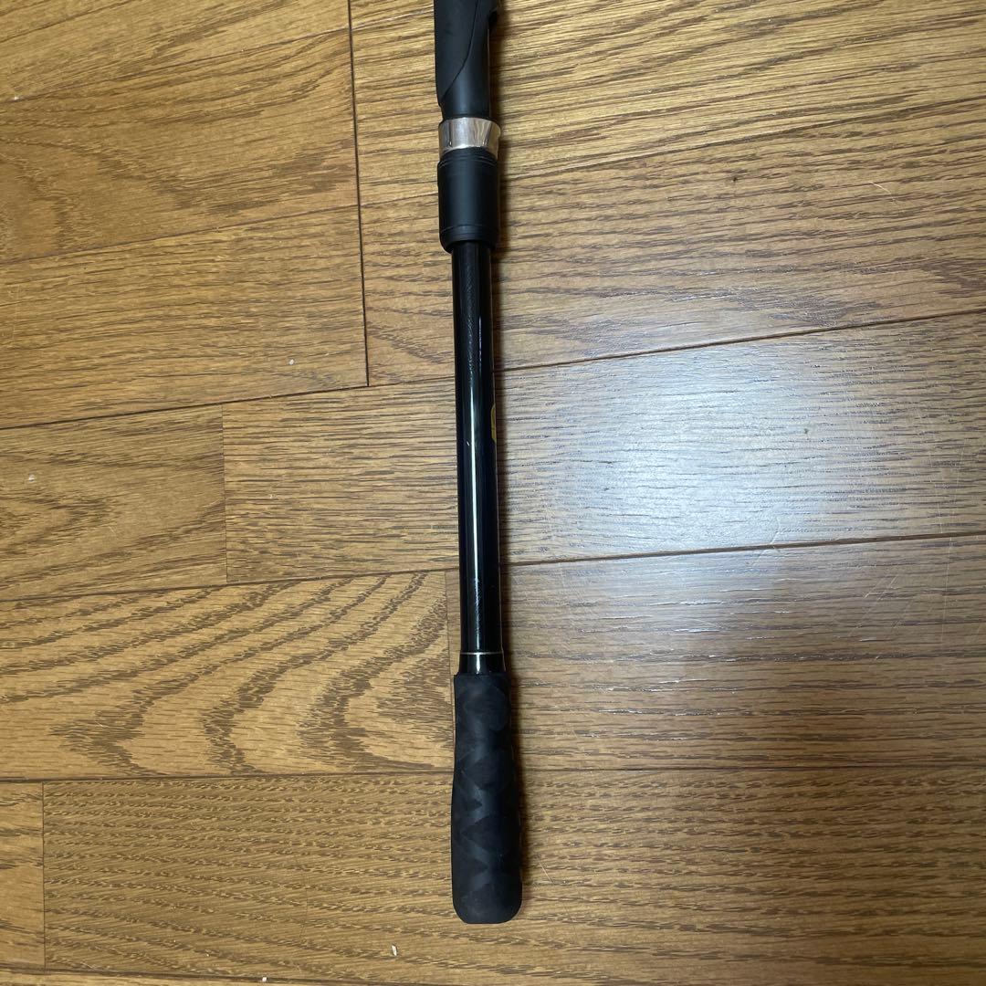 シマノ 23ボーダレスBB 360H-T