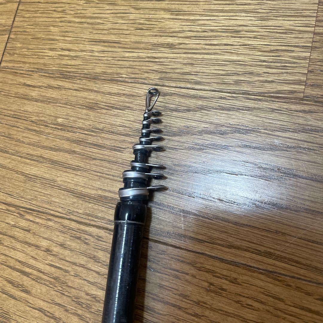 シマノ 23ボーダレスBB 360H-T