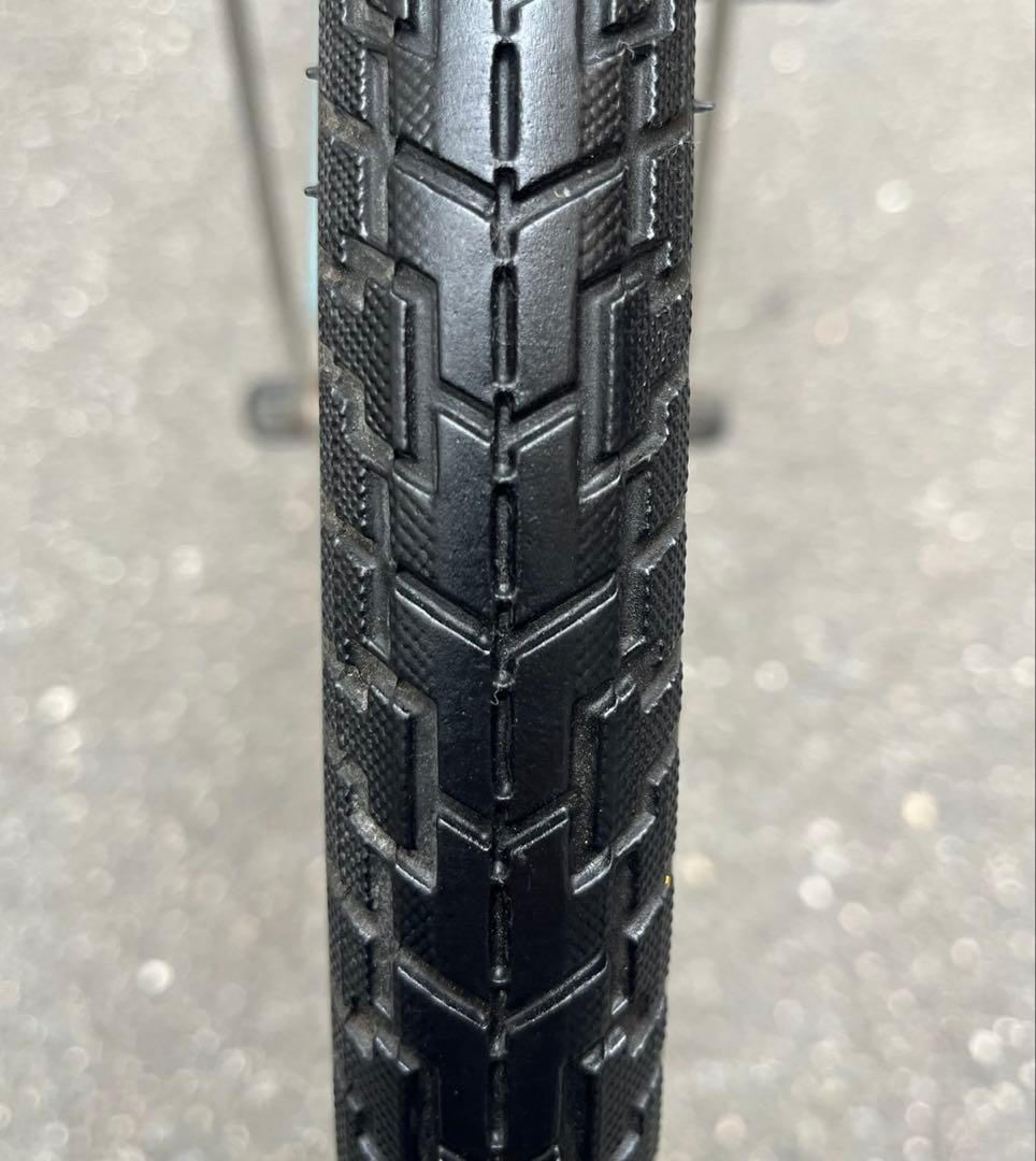 あ*う様 Panasonic ビビ　電動自転車　発送不可　大阪から