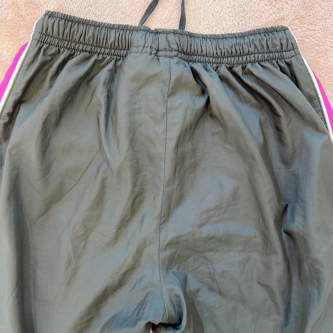 【美品】 Nike ナイキ トラックパンツ ウィンドランナー M