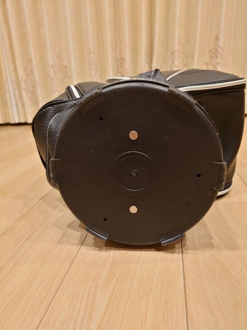 ゴルフバック、クラブ