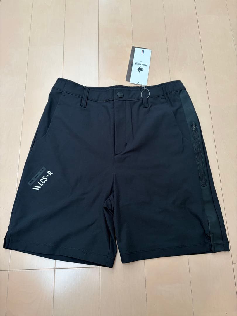 ゴルフウェア　ルコックスポルティフ　セットアップ　M