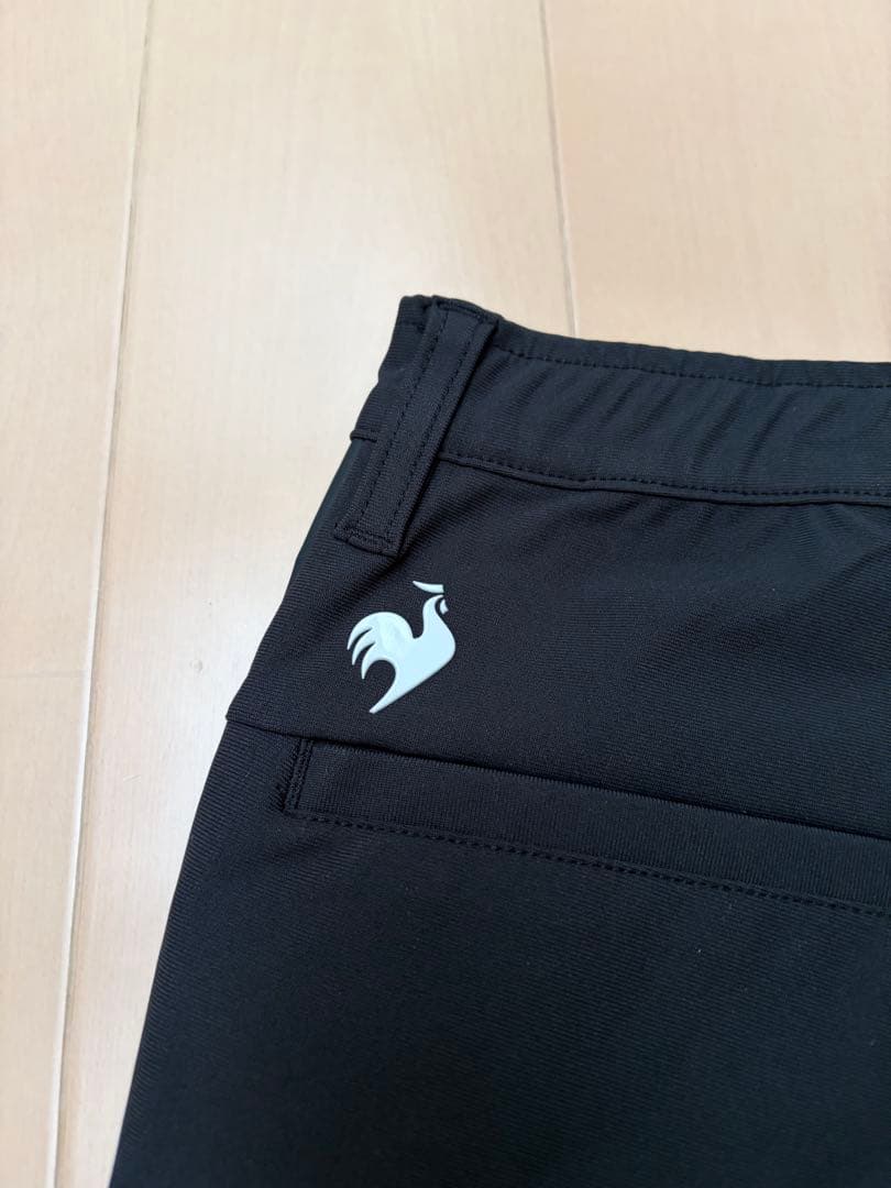 ゴルフウェア　ルコックスポルティフ　セットアップ　M