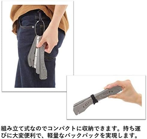IRONCRAFT アイアンクラフト カワセミ チタン　未使用　希少