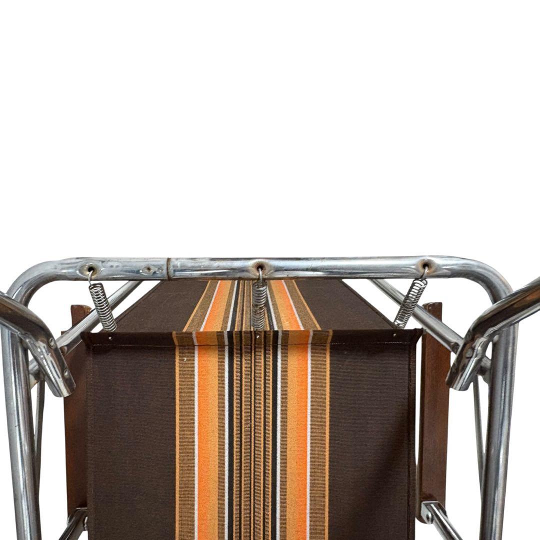 ★超超希少品★2脚セット A&E SYSTEMS Chair ビンテージ チェア
