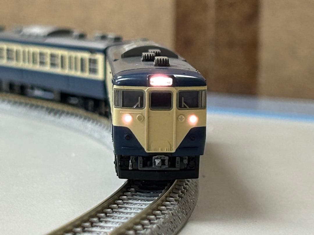 TOMIX 92824 92825 基本セットA/B