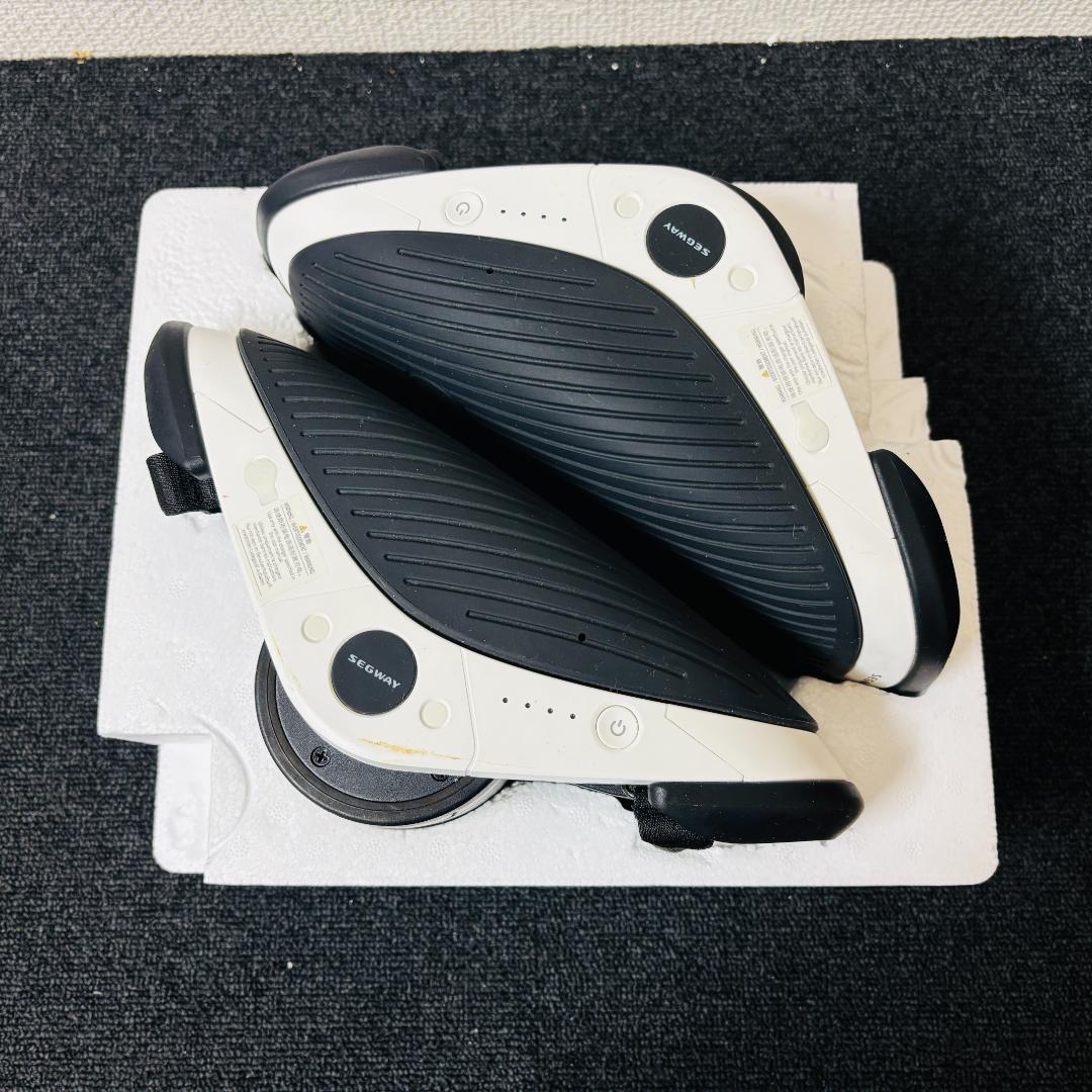 【送料無料】Segway Drift W1 セグウェイ ドリフト W1