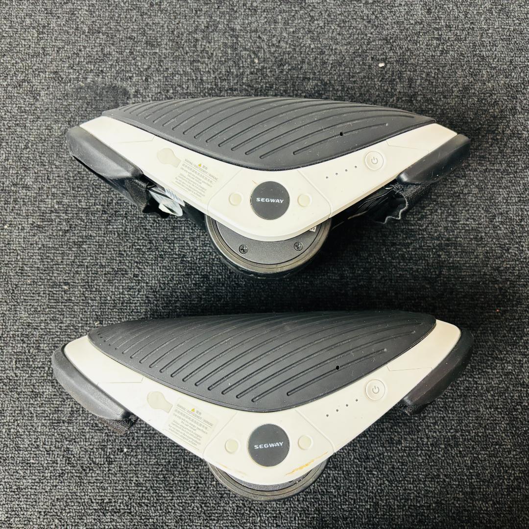 【送料無料】Segway Drift W1 セグウェイ ドリフト W1