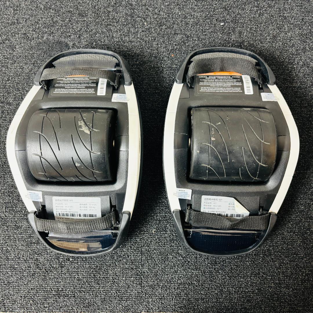 【送料無料】Segway Drift W1 セグウェイ ドリフト W1