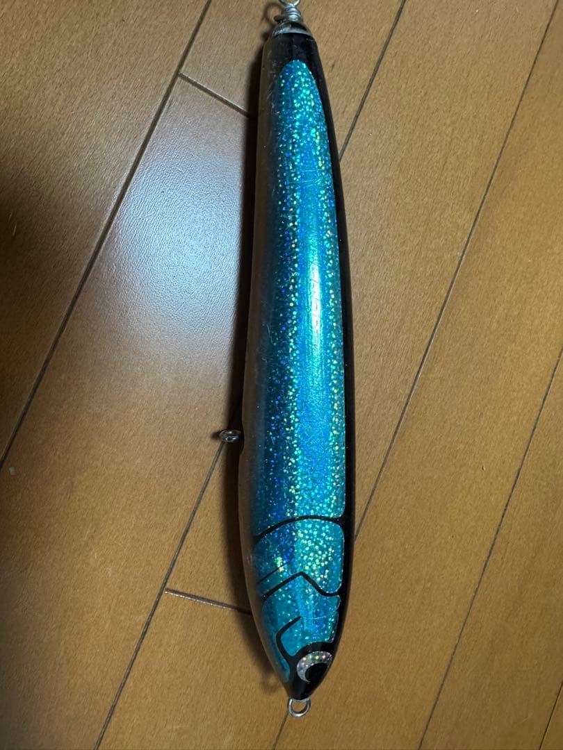 カーペンター　GTガンマ160