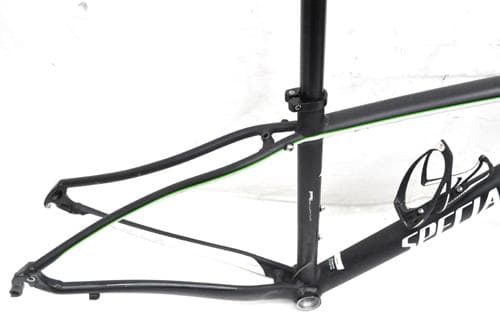 SPECIALIZED DOLCE SPORT WXS ロードバイクフレーム