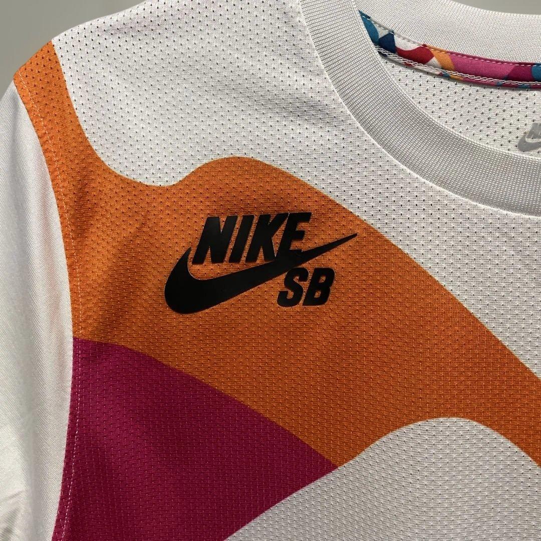 NIKE SB 東京オリンピックスケートボードウェア日本サイズＳ