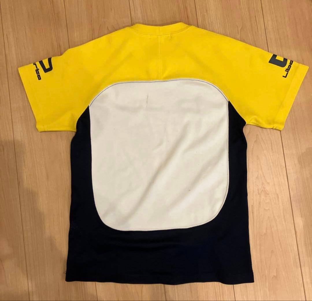 Liberta Soccer School サッカーウェア セット130.145