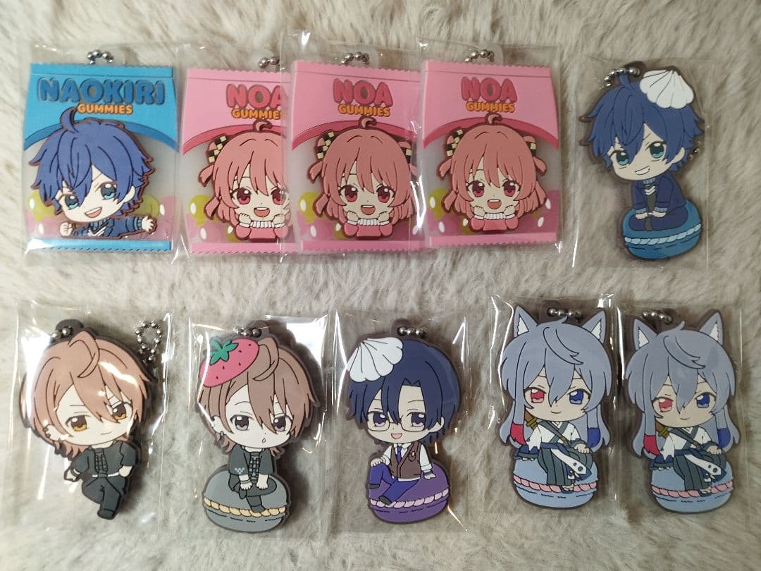 からぴち グッズ まとめ売り