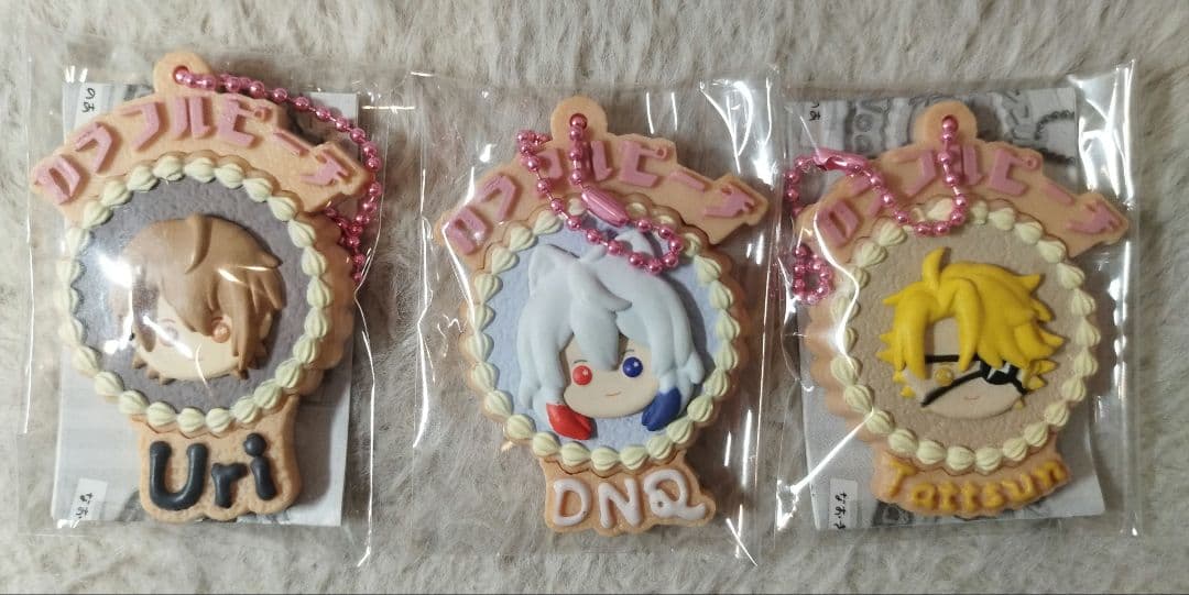 からぴち グッズ まとめ売り