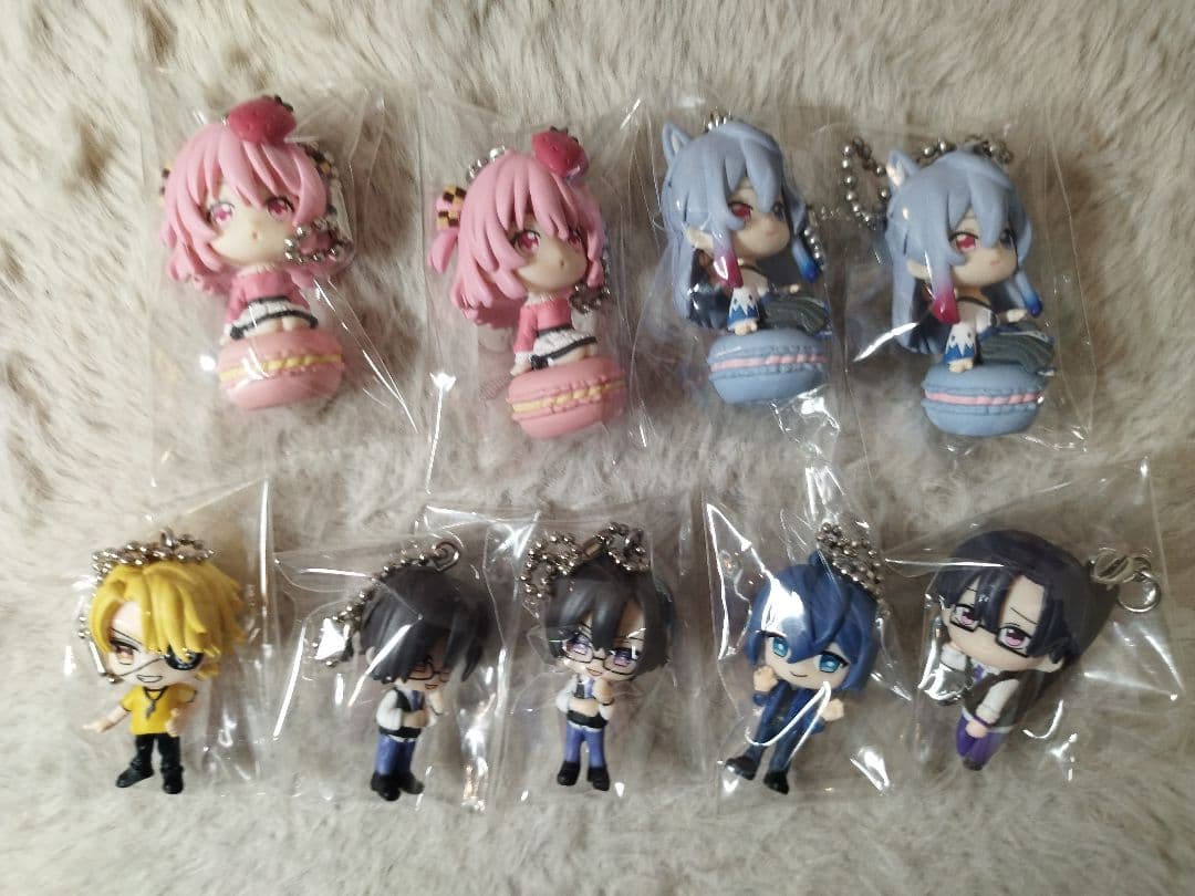 からぴち グッズ まとめ売り