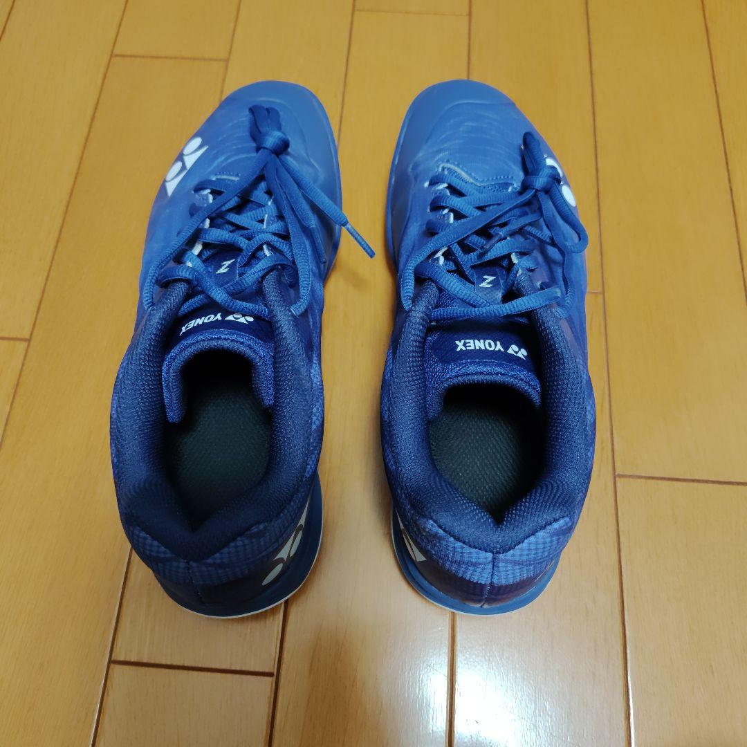 YONEX バドミントンシューズ 26.0cm