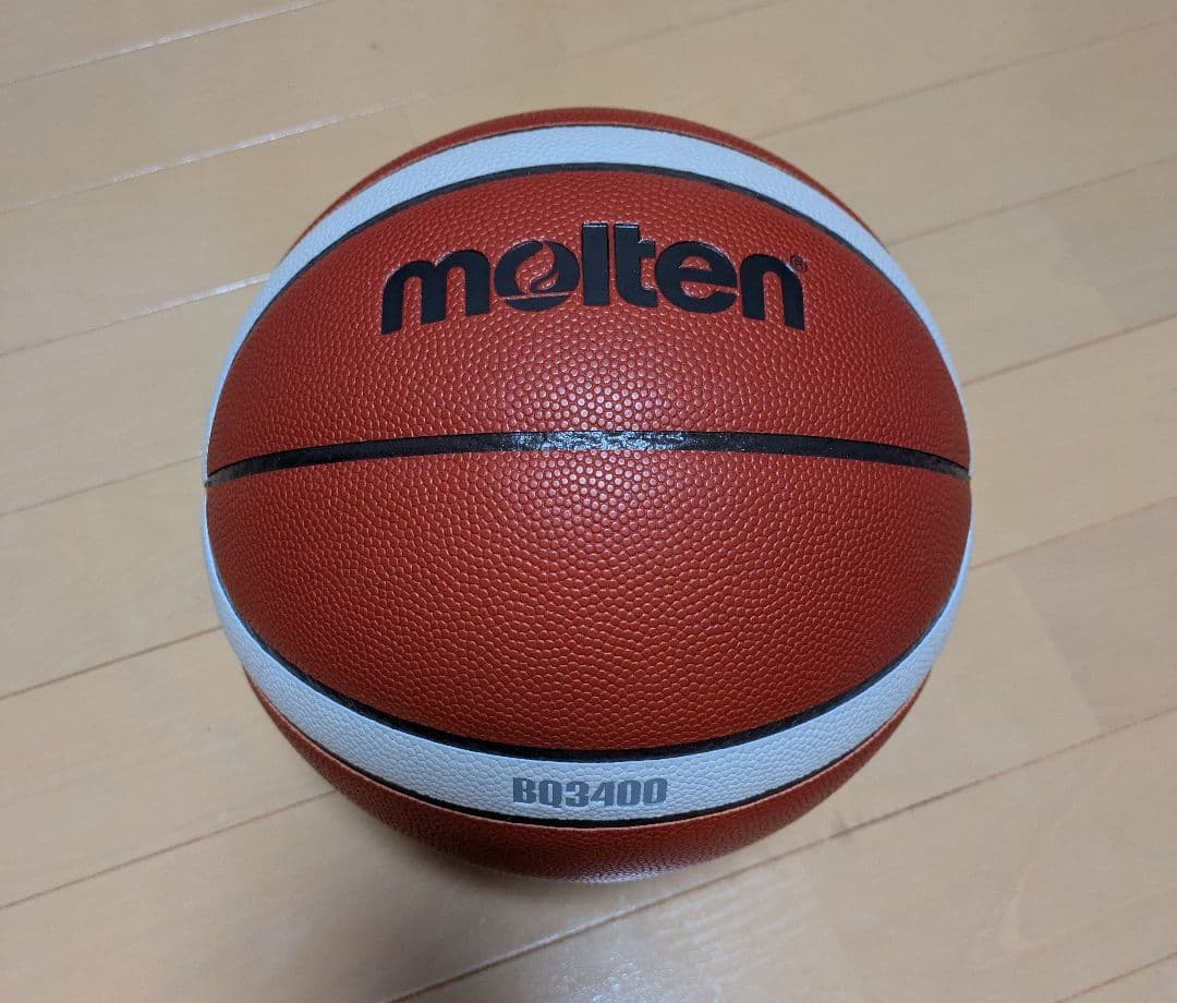 【美品】roombasketball ドリブルセット Pro5号ボール付 静音