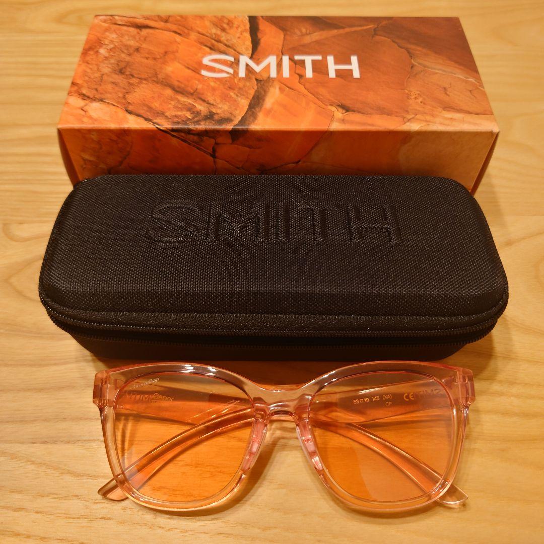 ＳＭＩＴＨサングラス