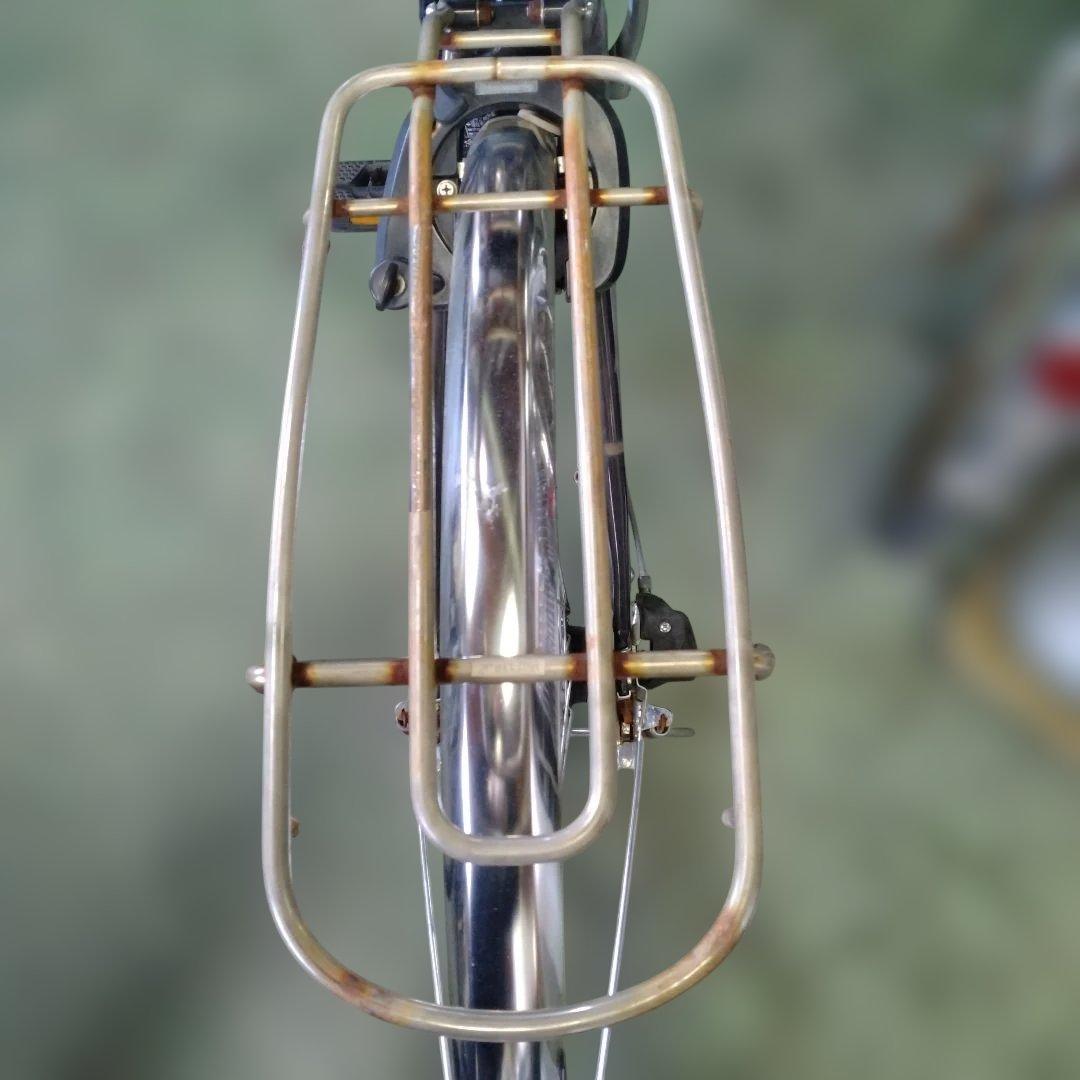 [811]送料無料 パナソニック VIVI YX 電動自転車 充電器なし