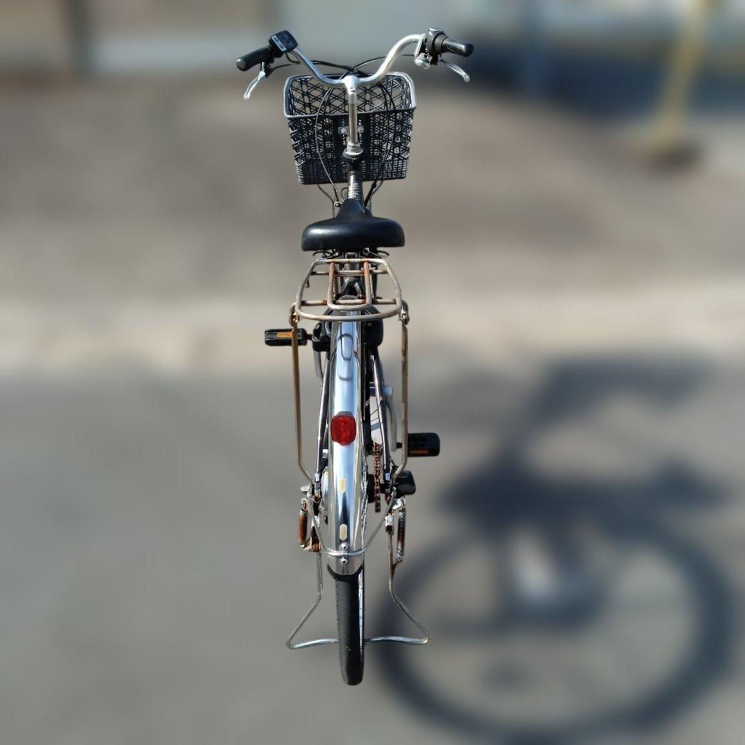 [811]送料無料 パナソニック VIVI YX 電動自転車 充電器なし