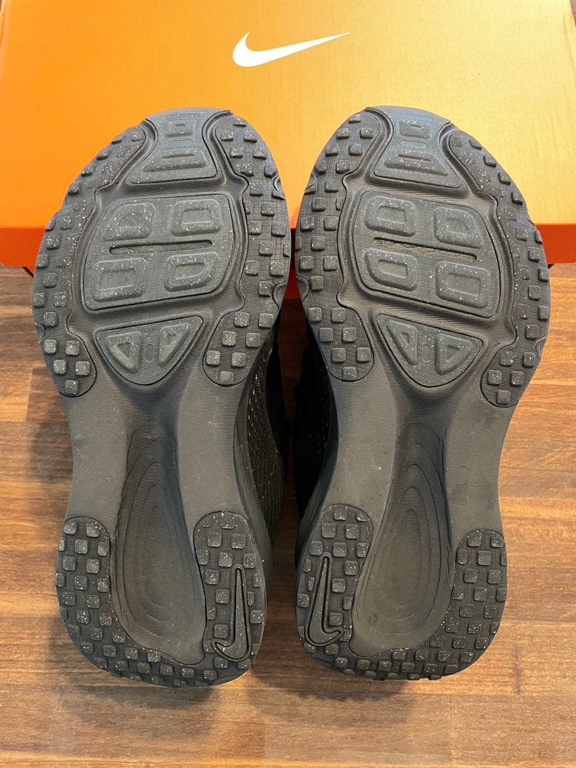 Nike VOMERO18メンズ26.5cmボメロ18