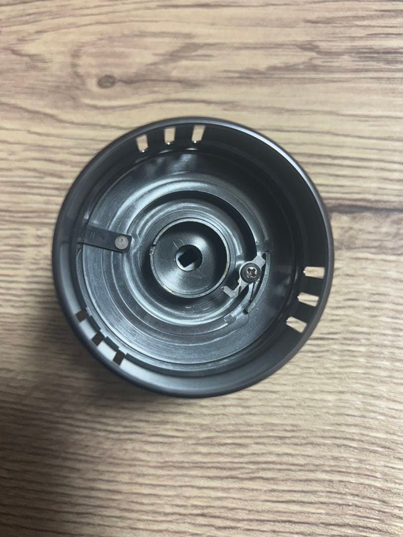 SHIMANO 15 TP 4000 スピニングリールパーツ