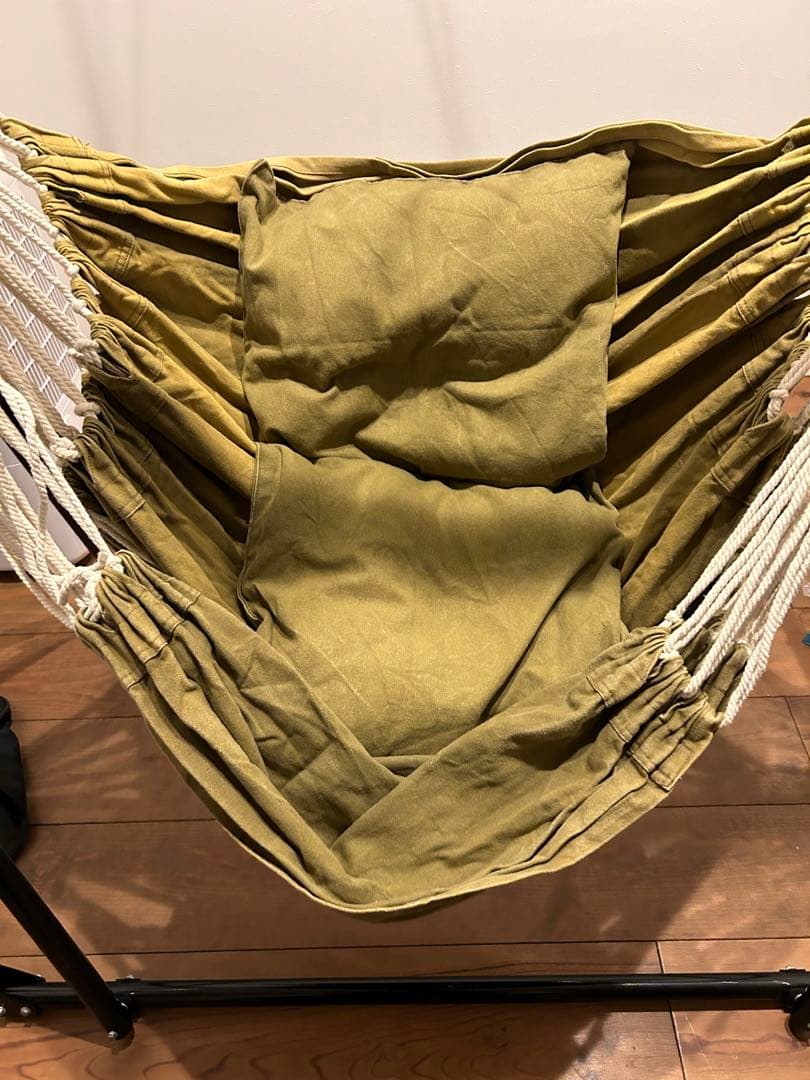 訳ありadepeche(アデペシュ) 3way Hammock ハンモック