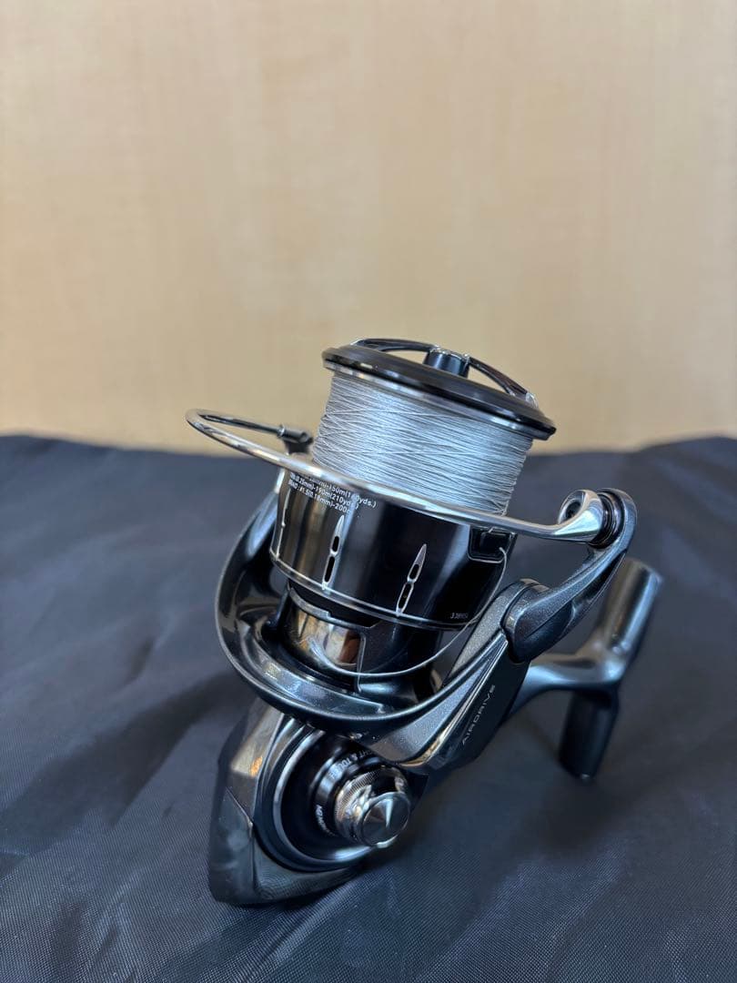 【一時的値下】ルビアス 24 LT4000-XH